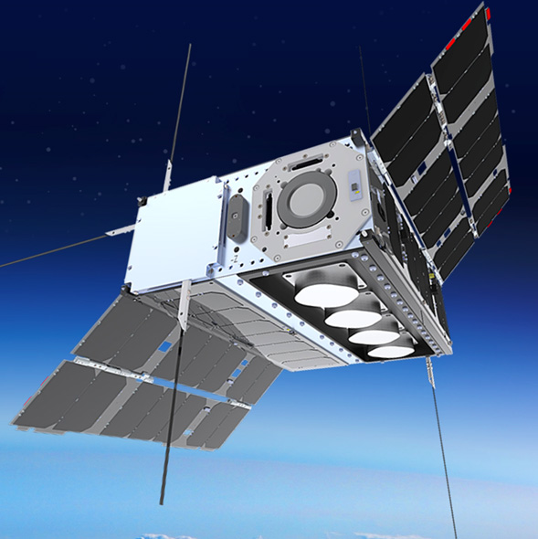 Satellite RF Intelligence